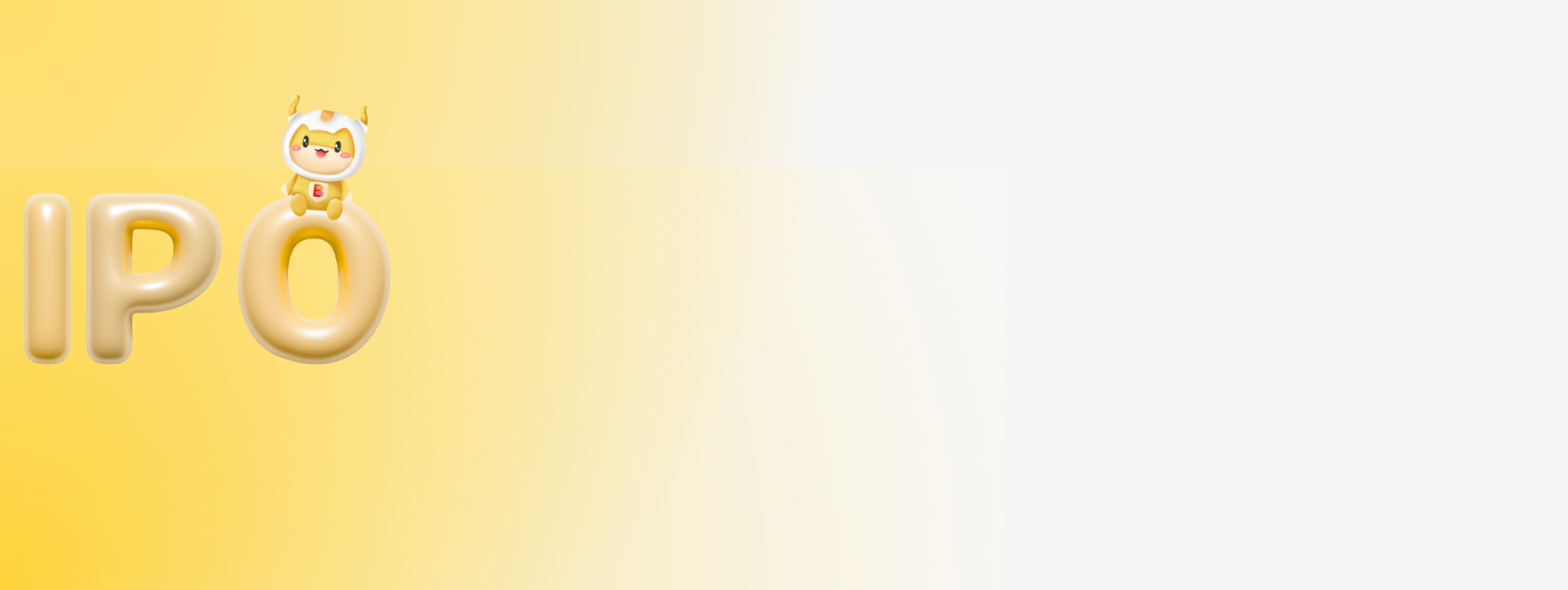 IPO subscription 