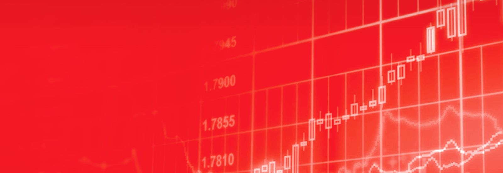 Investment banner