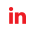 LinkedIn icon