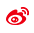 Weibo icon