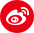 weibo icon