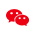 Wechat icon