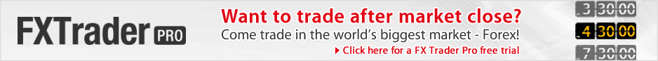 Forex Rates