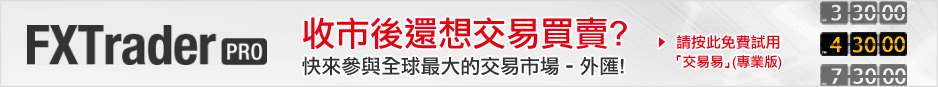 外匯報價